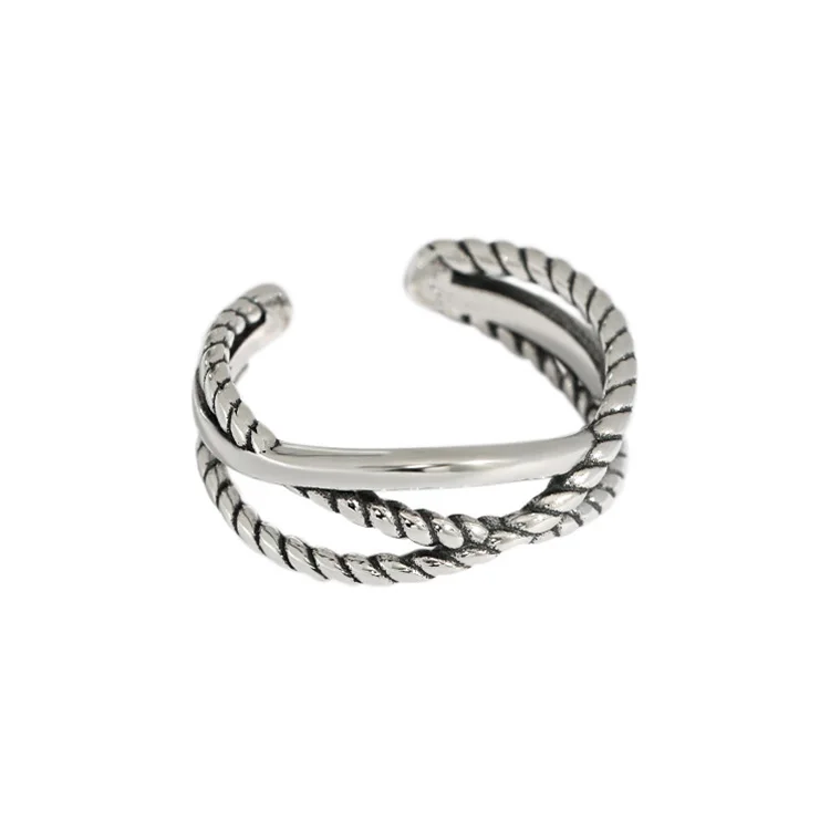 Korean gold plated jewerly 925 sterling silver 926 charm ring, Customized color acceptable
Korean gold plated jewerly 925 sterling silver 926 charm ring, Customized color acceptable