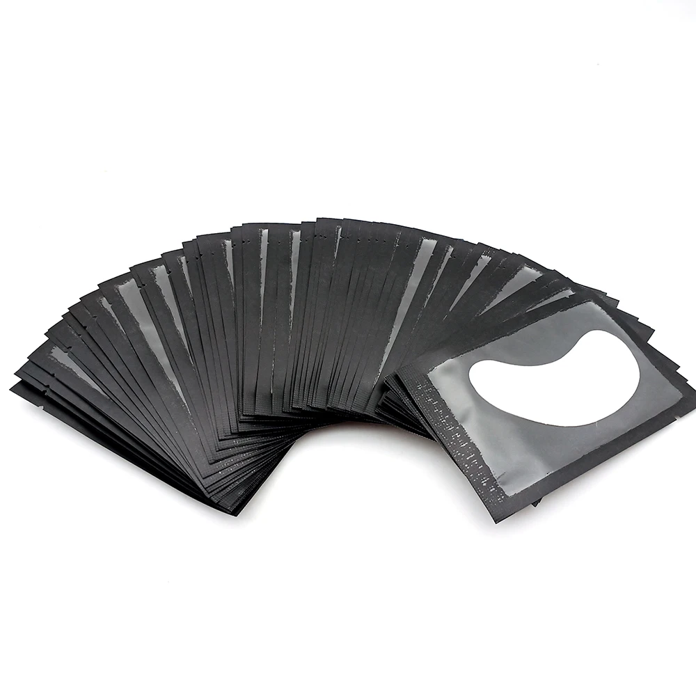 Custom private label under eye pads for eyelash extensions OEM gel eye pads eyelash extensions
Custom private label under eye pads for eyelash extensions OEM gel eye pads eyelash extensions