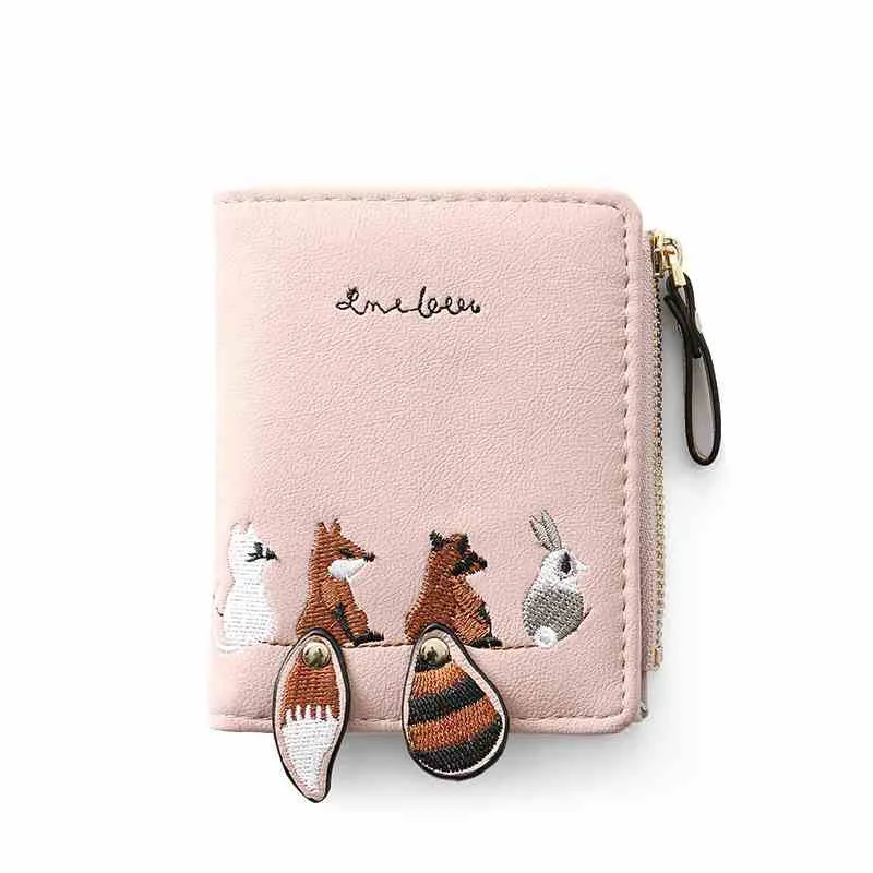 Factory Direct Sale Small Animal Wrist Handle Phone Case Money Pocket Pouch pu leather ladies purse women
Factory Direct Sale Small Animal Wrist Handle Phone Case Money Pocket Pouch pu leather ladies purse women