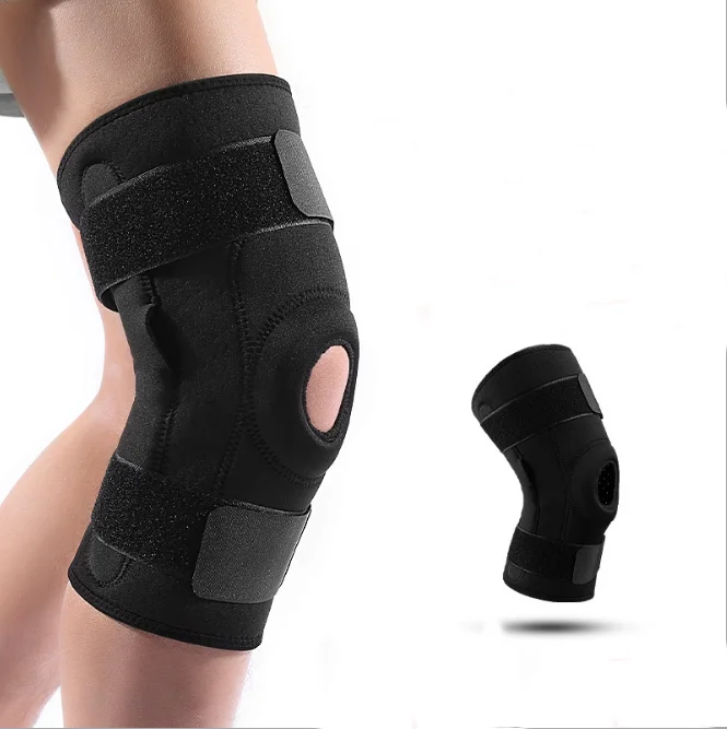 Huanwei New Fashion Running Protector Fitness Knee Brace Support Pad Wholesale, Customized color
Huanwei New Fashion Running Protector Fitness Knee Brace Support Pad Wholesale, Customized color