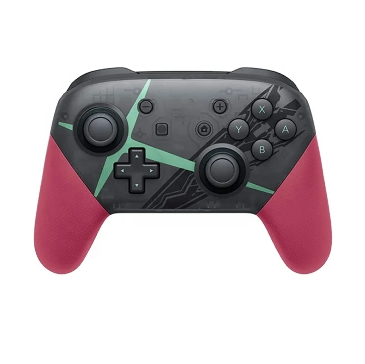 2021 BT Video Gaming Joystick Controller Android Wireless Gamepad For Switch NS Pro Console
2021 BT Video Gaming Joystick Controller Android Wireless Gamepad For Switch NS Pro Console