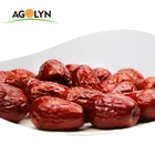 Xinjiang Xinjiang Red Dates AGOLYN Fresh Dry Red Jujube Fruit XinJiang Red Dates Jujube