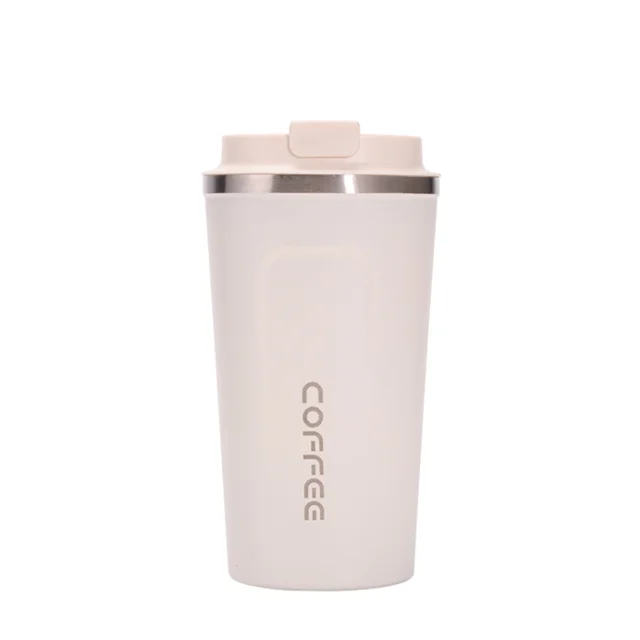 510ML 17OZ Powder Coated Double Wall Vacuum Insulated stainless steel coffee cup, As picture
510ML 17OZ Powder Coated Double Wall Vacuum Insulated stainless steel coffee cup, As picture