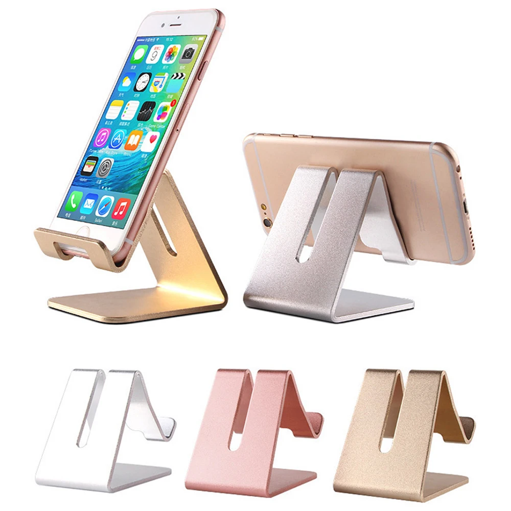 USLION OEM Aluminum Desktop Multiple Mobile Phone Holder Smart Phone Stand Support Tablet for ipad, Black gold rose gold silver
USLION OEM Aluminum Desktop Multiple Mobile Phone Holder Smart Phone Stand Support Tablet for ipad, Black gold rose gold silver