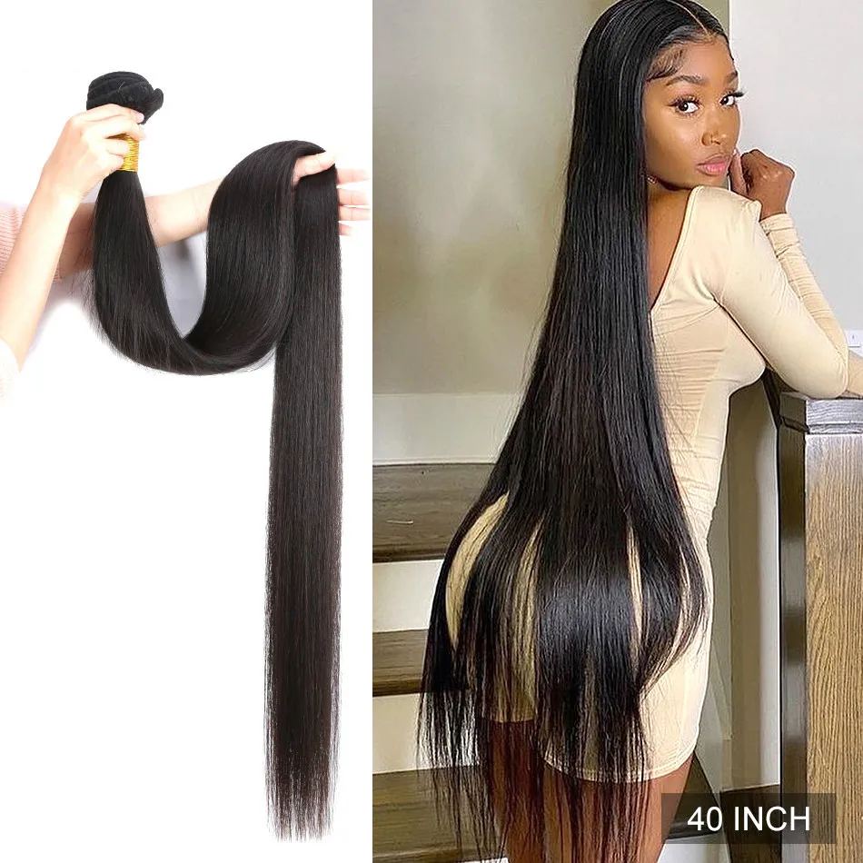 RosaBeauty 3 bundles per set 8- 40 Natural Color Straight human hair extension weft peruvian human hair extension weft
RosaBeauty 3 bundles per set 8- 40 Natural Color Straight human hair extension weft peruvian human hair extension weft