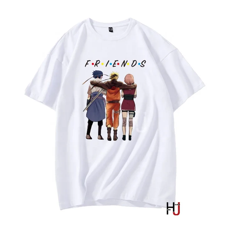 Japanese Style Anime Ropa De Mujer FRIEND Print Harajuku Casual Loose Ulzzang Tops Vintage Women Men Blouses T Shirt Clothing
Japanese Style Anime Ropa De Mujer FRIEND Print Harajuku Casual Loose Ulzzang Tops Vintage Women Men Blouses T Shirt Clothing
