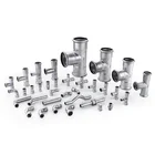 Stainless Steel Reducer Reducer Stainless Steel Pipe Fittings Coupling Reducer