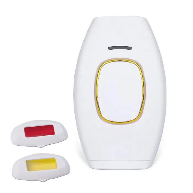 Hot sale new white color advance hair removal laser ipl system with yellow and red lamp holder private label
Hot sale new white color advance hair removal laser ipl system with yellow and red lamp holder private label