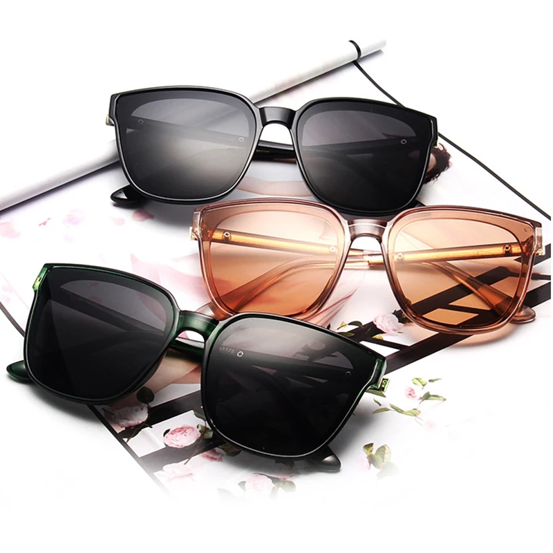 Nx5175 Vintage Oversize Big Wide Frame Womens Sunglasses Trendy Oversized Sunglasses Square 2021, 6 colors
Nx5175 Vintage Oversize Big Wide Frame Womens Sunglasses Trendy Oversized Sunglasses Square 2021, 6 colors