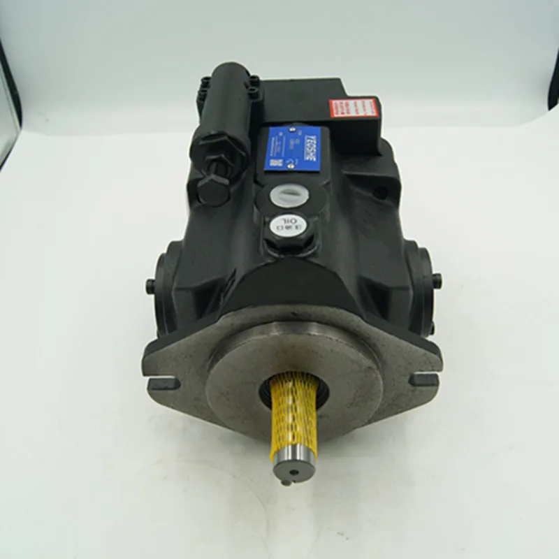 Best price Yeoshe V15 V18 V23 V25 V38 V50 V70A4R10X/A3/A2/A1 axial piston pump