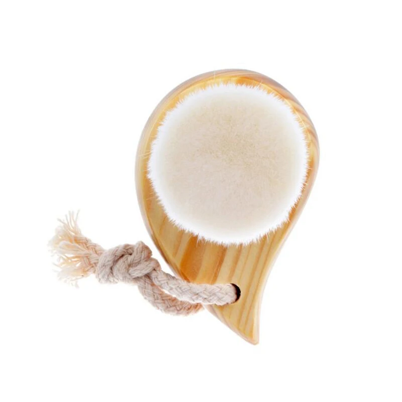 Face Cleansing brush 1pcs Nylon Hair Facial Brush Deep Cleansing Pore Care Face Massager Wash Brush Tools face Cleansing
Face Cleansing brush 1pcs Nylon Hair Facial Brush Deep Cleansing Pore Care Face Massager Wash Brush Tools face Cleansing