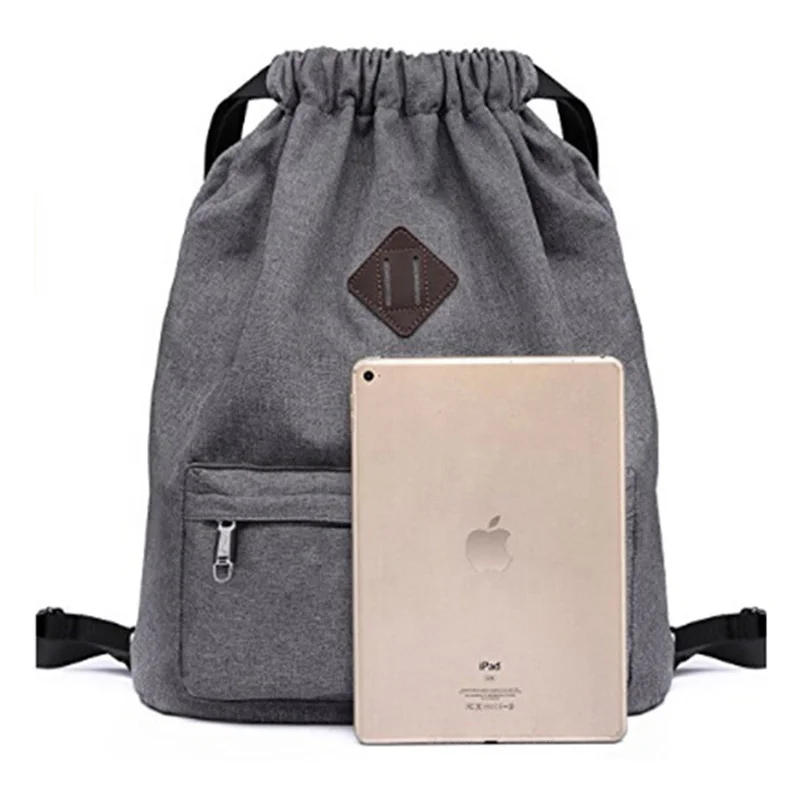 custom logo waterproof drawstring backpack sport gym bagpack travel camping bags black nylon drawstring backpack, Customized colors
custom logo waterproof drawstring backpack sport gym bagpack travel camping bags black nylon drawstring backpack, Customized colors