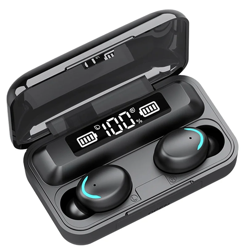 cheap F9-5 headset wholesale sport earphone cordless earbuds wireless headphone with microphone
cheap F9-5 headset wholesale sport earphone cordless earbuds wireless headphone with microphone