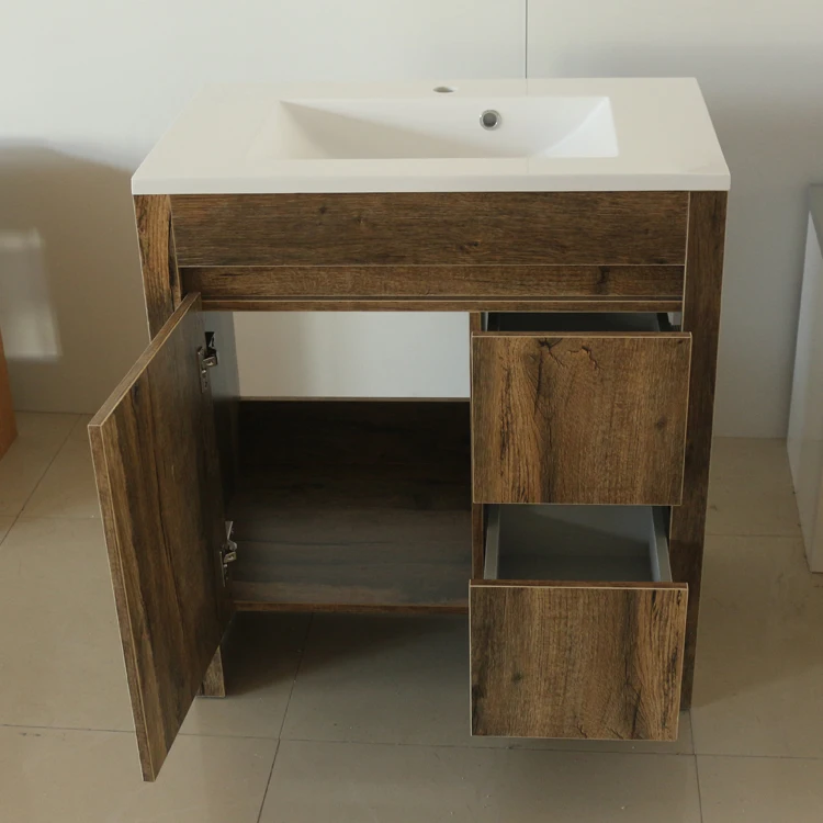 bathroom cabinet set