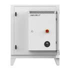 Newest durable electrostatic precipitator laser fume filter cnc machine oil mist collector