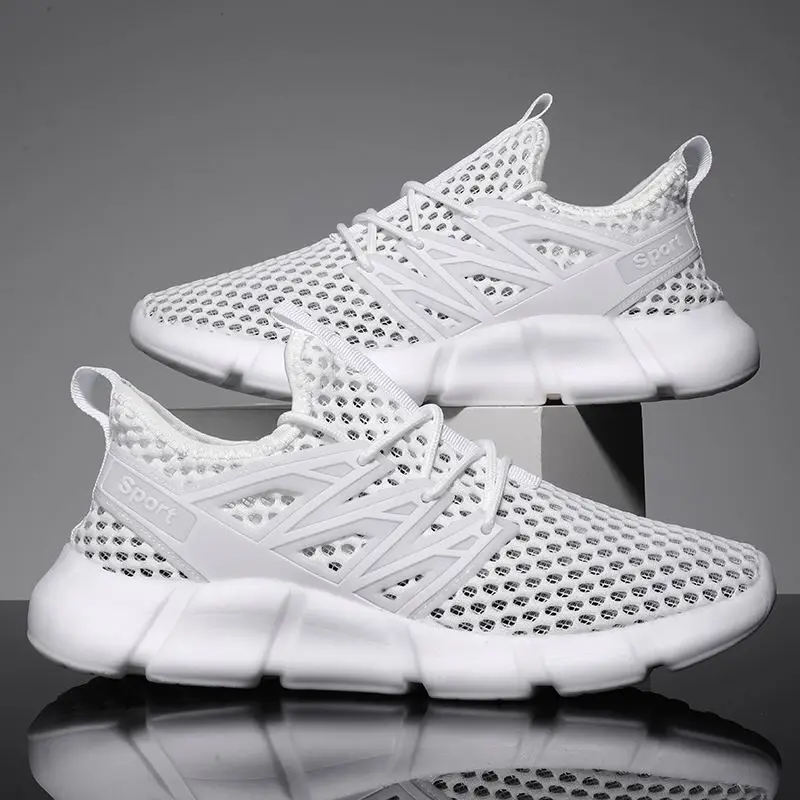 Men'S Shoes Autumn New Trend Sports Leisure Board Breathable Mesh Running Daddy Hot Sale Fashion Sneakers Top Grade For Men
Men'S Shoes Autumn New Trend Sports Leisure Board Breathable Mesh Running Daddy Hot Sale Fashion Sneakers Top Grade For Men