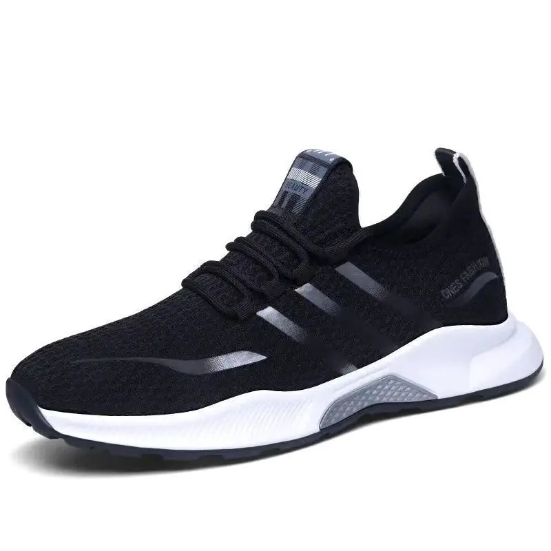 Sport China Wholesale Casual Sneakers White Sport Shoes Men Running Man Luxury Fashion Low Price Comfortable, 2 colors
Sport China Wholesale Casual Sneakers White Sport Shoes Men Running Man Luxury Fashion Low Price Comfortable, 2 colors