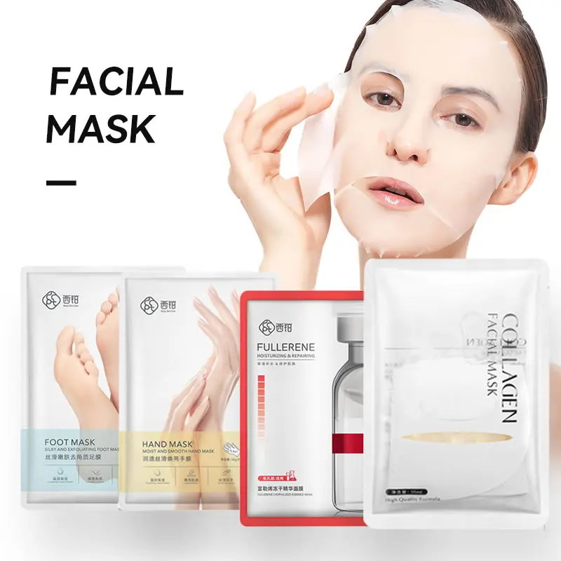 Wholesale custom LOGO Korean Facial Deeply Smoothing Nicotinamide Silky Brightening Hydrating Face Moisturizing Mask
Wholesale custom LOGO Korean Facial Deeply Smoothing Nicotinamide Silky Brightening Hydrating Face Moisturizing Mask
