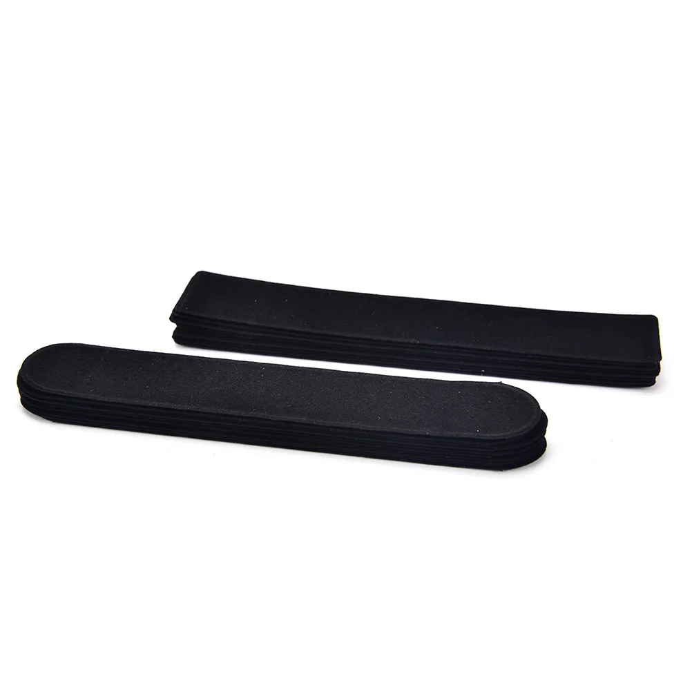 10pcs Velvet Pen Pouch Fountain Pen Case Single Pencil Bag Retro Fountain Pen Holder
10pcs Velvet Pen Pouch Fountain Pen Case Single Pencil Bag Retro Fountain Pen Holder