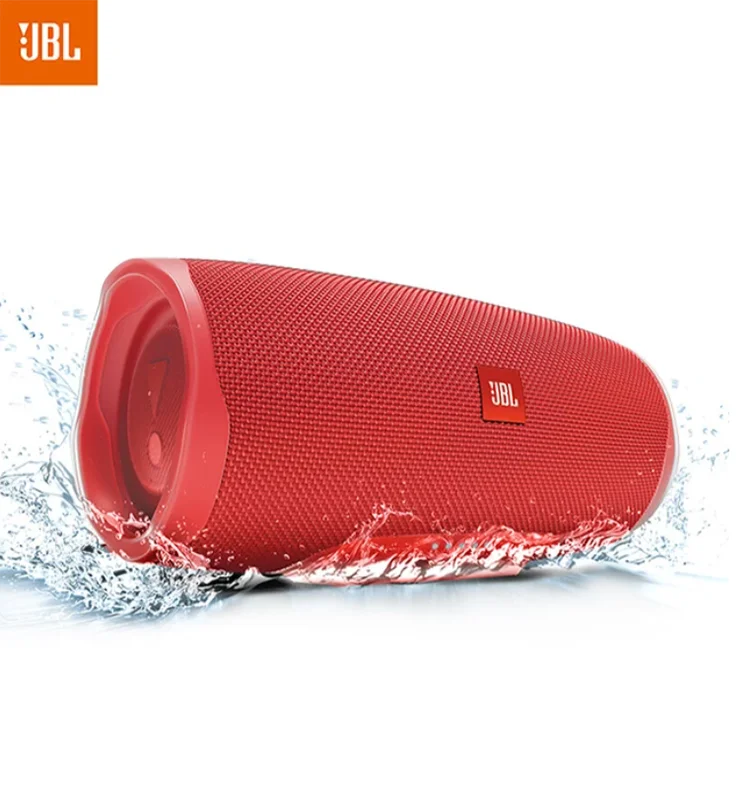 J.B.L charge 4 best sound quality wireless speaker waterproof portable speaker, Custom color
J.B.L charge 4 best sound quality wireless speaker waterproof portable speaker, Custom color