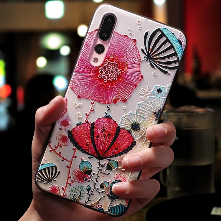Fashion creative oem design high quality 3d color printing soft tpu shockproof mobile phone back cover case for huawei honor v9
Fashion creative oem design high quality 3d color printing soft tpu shockproof mobile phone back cover case for huawei honor v9