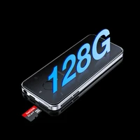 Metal Frame Design Blue Film Video Download MP3 Player Bluetooth Memory Optional MP3 Player
Metal Frame Design Blue Film Video Download MP3 Player Bluetooth Memory Optional MP3 Player