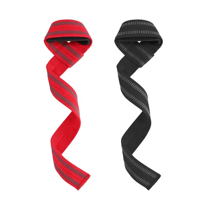 Fitness weightlifting Dumbbell Bandage Pressure Bandage Anti-skid Wrist Protector ZLD-109, Red, black- grey
Fitness weightlifting Dumbbell Bandage Pressure Bandage Anti-skid Wrist Protector ZLD-109, Red, black- grey