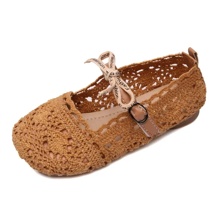 2020 New Roman style Shoes for girls casual school shoes Flat Girls Kids Children Dress shoes, Beige, khaki
2020 New Roman style Shoes for girls casual school shoes Flat Girls Kids Children Dress shoes, Beige, khaki