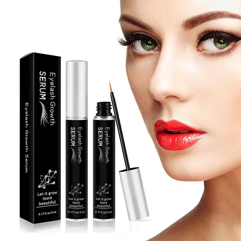 New Arrival Eyelash Enhancer Growth Serum 
New Arrival Eyelash Enhancer Growth Serum