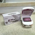 ABS kitchen helper easy to cut fruit vegetable and onion chopper multi kitchen helper
