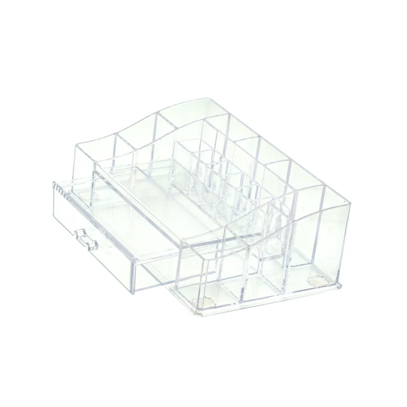 Professional Make Up Cosmetics Organizer Storage Box Organizasor Plaatico De Ziplock
Professional Make Up Cosmetics Organizer Storage Box Organizasor Plaatico De Ziplock