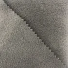High quality 100%polyester cloth material camo micro polar fleece fabric textile