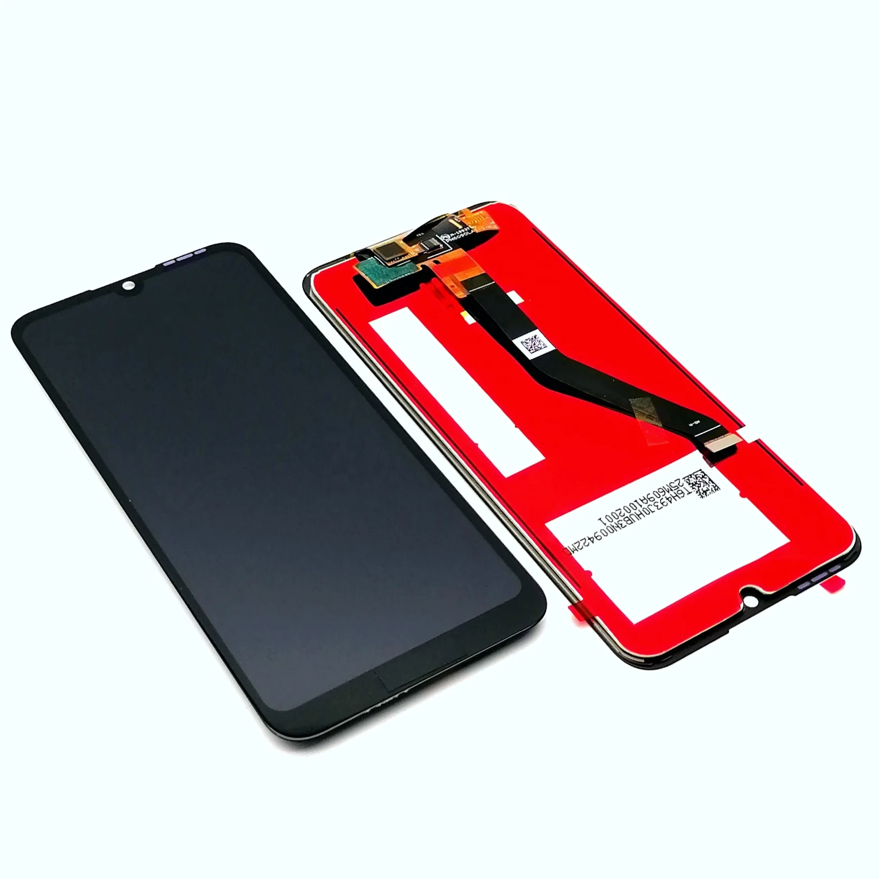 Professional Manufacturing panel lcd for huawei y6 2019 high quality lcd for huawei y6s, Black white
Professional Manufacturing panel lcd for huawei y6 2019 high quality lcd for huawei y6s, Black white