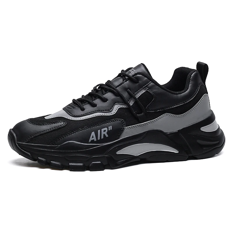 fashion trend thick-soled trendy shoes breathable dense mesh casual shoes men's fashion sneakers, Picture
fashion trend thick-soled trendy shoes breathable dense mesh casual shoes men's fashion sneakers, Picture