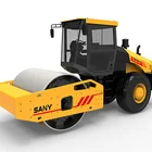 SANY Tandem Weight of Road Roller SSR360C Spare Parts