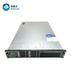 Wholesale Promotion ProLiant DL380 G7 Used 2 Xeon Server