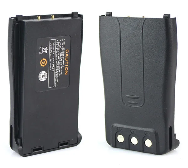Baofeng original dual band battery for bf-888s baofeng 888s replacement battery for walkie talkie, Black
Baofeng original dual band battery for bf-888s baofeng 888s replacement battery for walkie talkie, Black