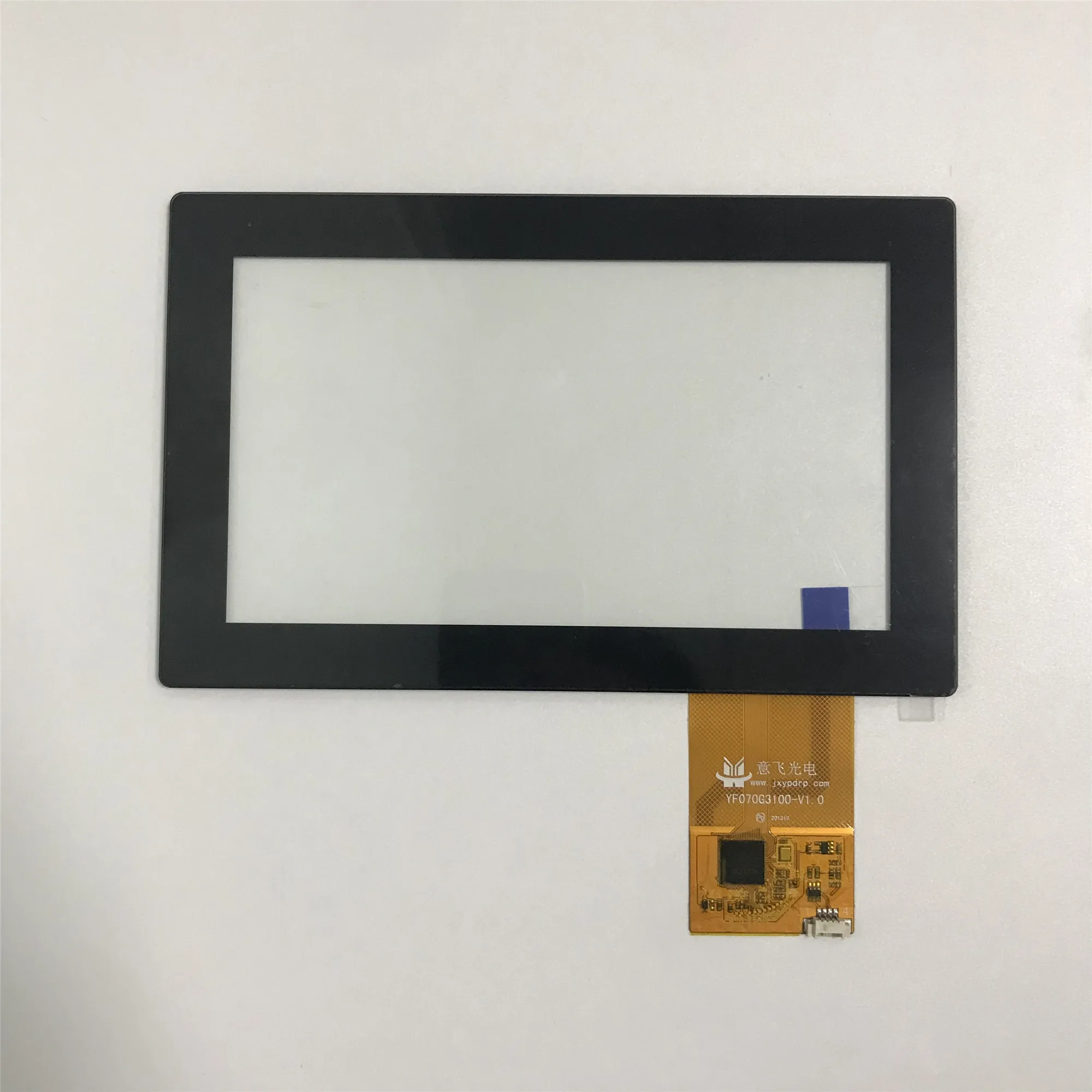 Touch Screen up to 65 inch industrial PCAP touch screen 7 8 8.4 10.1 15.6 21.5 24 inch touch screen panel capacitiv
Touch Screen up to 65 inch industrial PCAP touch screen 7 8 8.4 10.1 15.6 21.5 24 inch touch screen panel capacitiv