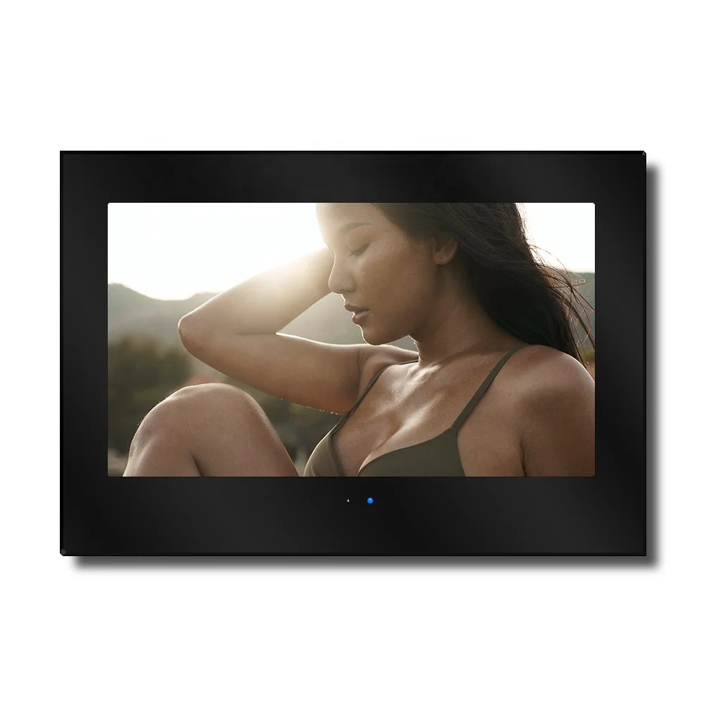 Smart led bathroom mirror with TV speaker hotel wall mounted full size led backlit mirror television
Smart led bathroom mirror with TV speaker hotel wall mounted full size led backlit mirror television
