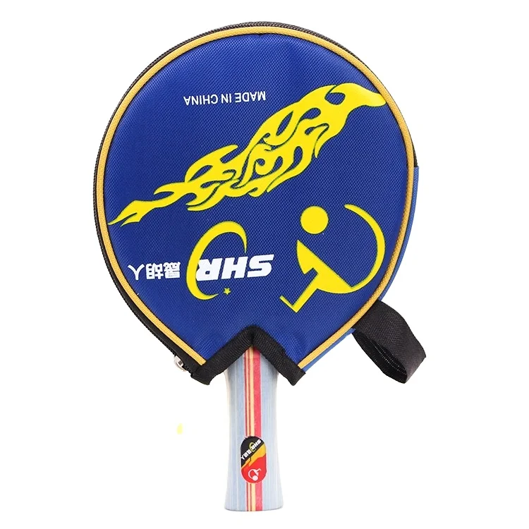 Hot sale wholesale 1 star professional wooden table tennis racket table tennis racket
Hot sale wholesale 1 star professional wooden table tennis racket table tennis racket