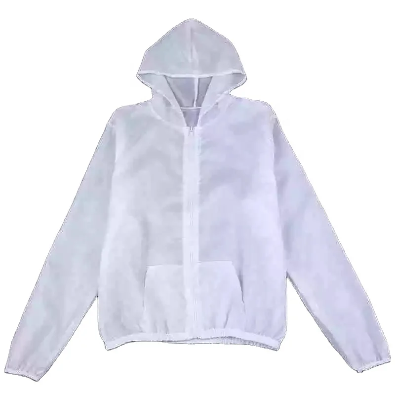 Quick-drying sunscreen clothing long-sleeved summer travel essential breathable UV protection sunscreen fishing jacket
Quick-drying sunscreen clothing long-sleeved summer travel essential breathable UV protection sunscreen fishing jacket