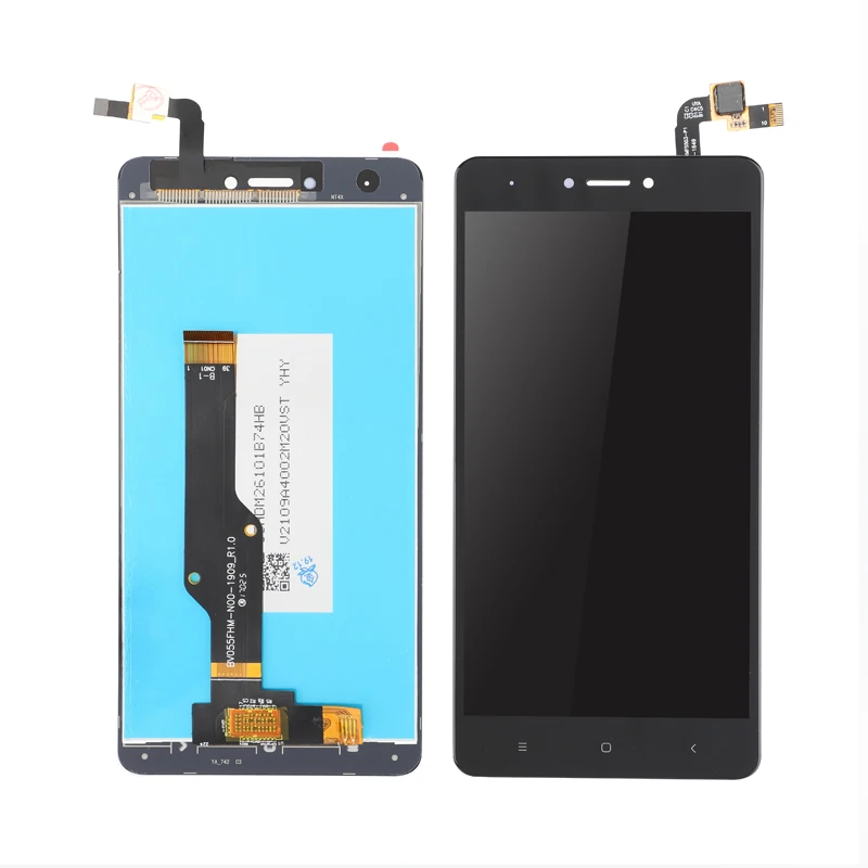 

Mobile phone LCDs Factory direct sales For Redmi note 4 4X 5 6 7 8 pro LCD Touch Screen Display For redmi mi 4x lcd