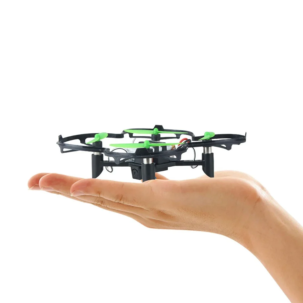 Cheap Price HOSHI SG200 Mini Drone Aircraft 480P Camera Drone RC DIY Toy One-key Return Education Gift for Children VS L6082
Cheap Price HOSHI SG200 Mini Drone Aircraft 480P Camera Drone RC DIY Toy One-key Return Education Gift for Children VS L6082