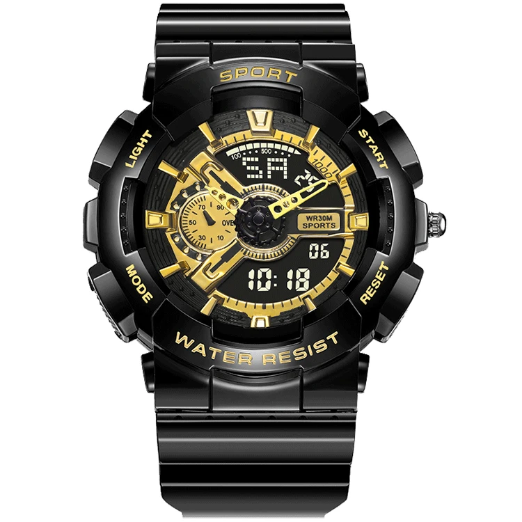 watches men wrist jam tangan Digital Men Wrist Sports Watches relojes hombre luxury watch, Multiple colors available
watches men wrist jam tangan Digital Men Wrist Sports Watches relojes hombre luxury watch, Multiple colors available