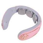 Massager New Fashion Best Body Comfortable Electric Heated Vibration Smart Neck Massager