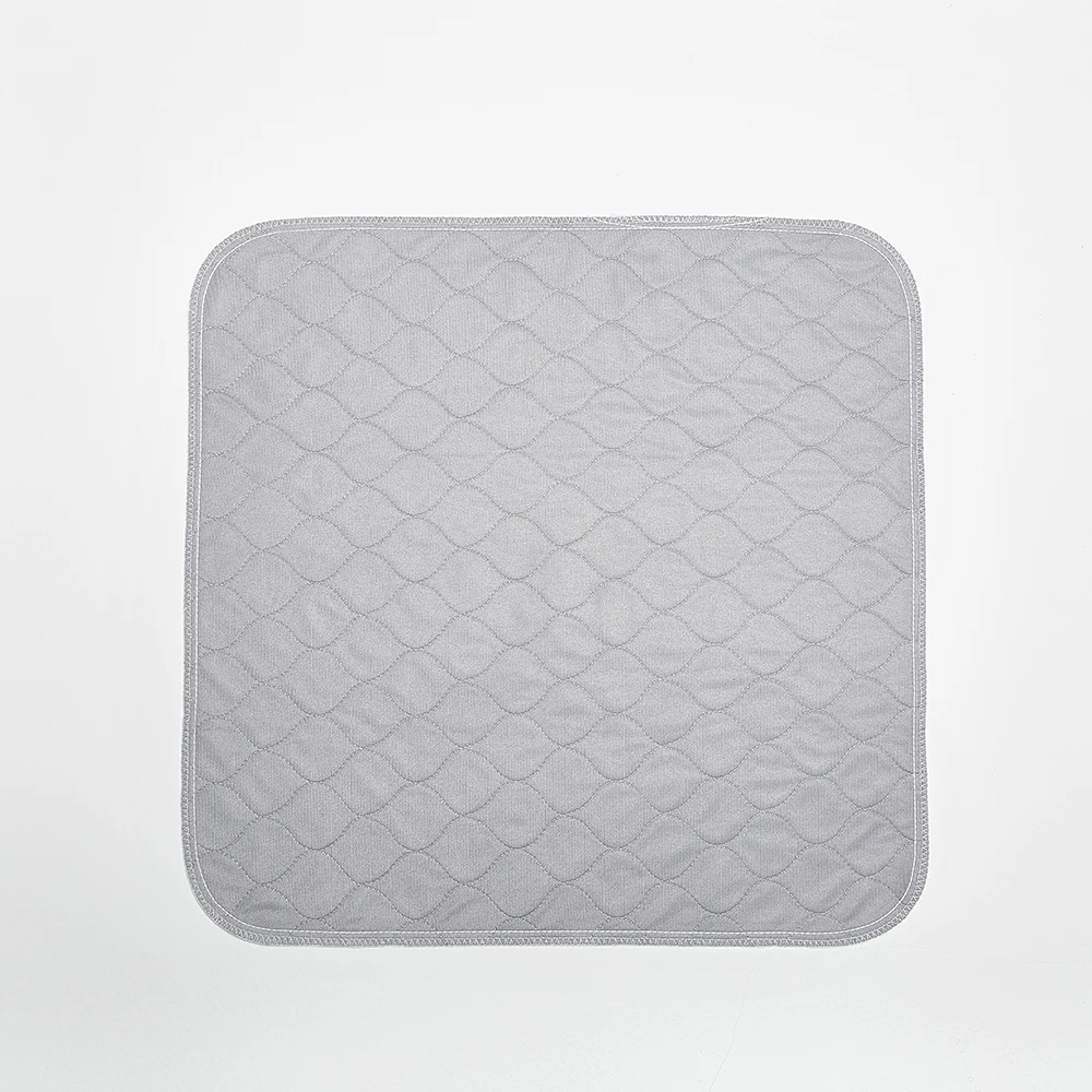 Factory Wholesale Customized 60x60 Inch Waterproof Washable Pee Pet Urinal Puppy Training Pads
Factory Wholesale Customized 60x60 Inch Waterproof Washable Pee Pet Urinal Puppy Training Pads