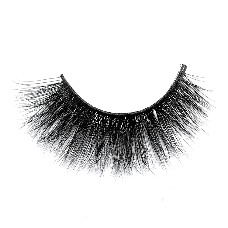 custom free sample good quality 25 mm 3d faux full bulk real mink lashes, Natural color
custom free sample good quality 25 mm 3d faux full bulk real mink lashes, Natural color