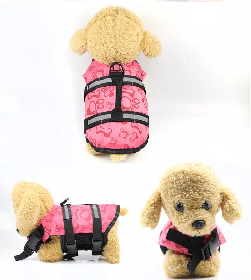 Direct Selling Polychromatic Polyester Smooth and Comfortable Pet Dog Swimsuit Dog Life Swimsuit, As picture
Direct Selling Polychromatic Polyester Smooth and Comfortable Pet Dog Swimsuit Dog Life Swimsuit, As picture