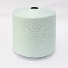 32s/2 Modal cotton yarn 50% Modal 50% cotton Blended Yarn for knitting machine