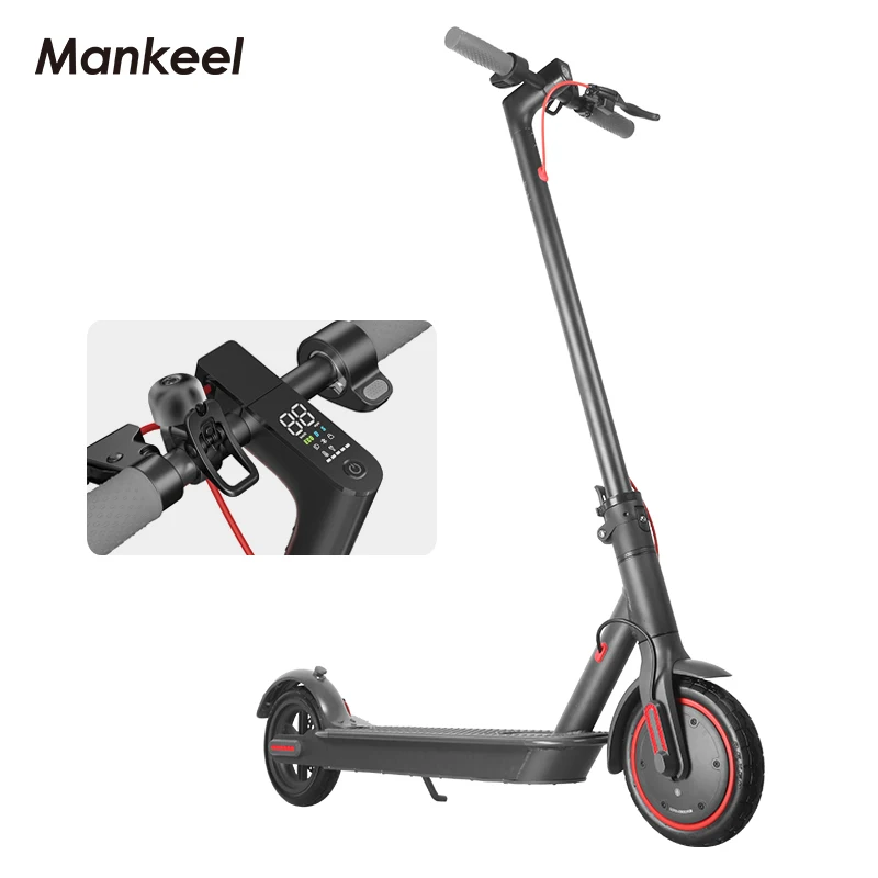 Great Mankeel Oem 8.5 Inch Eu Warehouse Ship Cheap Electric Scooter Electric Adult scooter-electric
Great Mankeel Oem 8.5 Inch Eu Warehouse Ship Cheap Electric Scooter Electric Adult scooter-electric